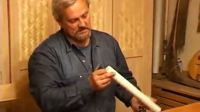 Основы винтовой резьбы. Часть 2. смотреть онлайн