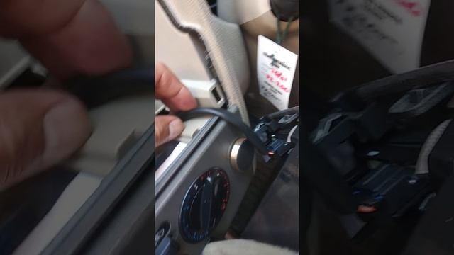 Cómo instalar radio nissan tilda смотреть онлайн