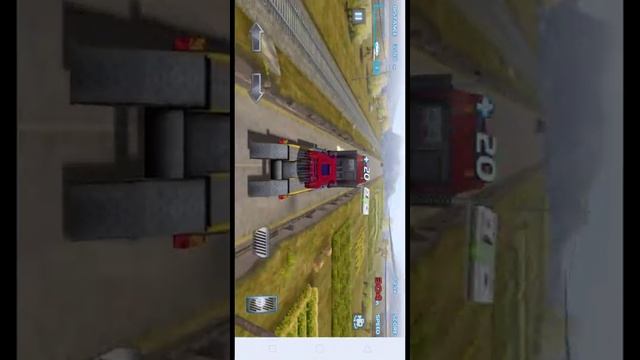 fast car 3D driving _racing car game of speed chapter 5 _endless Android game FHD смотреть онлайн