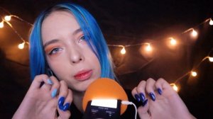 АСМР МЕДИТАЦИЯ ? ДЛЯ ТВОЕГО ГЛУБОКО СНА И РАССЛАБЛЕНИЯ | ASMR MEDITATION FOR SLEEP ?