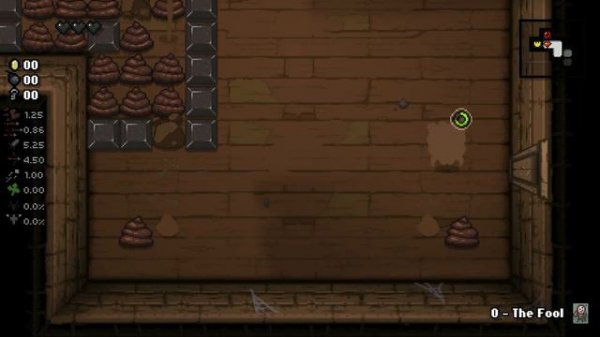 10 Secret EASTER EGG Seeds In The Binding of Isaac: Repentace