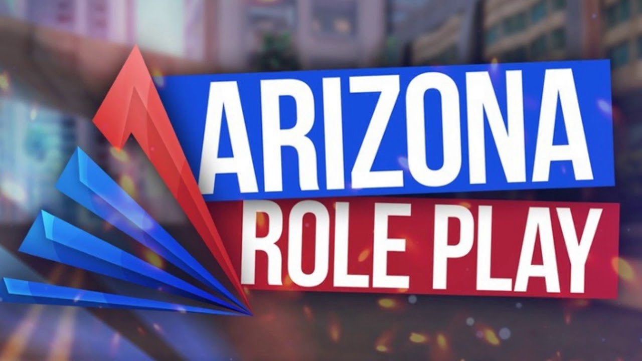 Arizona Rp Mesa I Темная удача № 14 31.05.2023