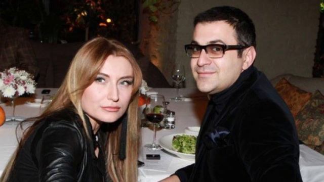 Армянский Фантомас! Жена опубликовала фото кардинально изменившегося Гарика Мартиросяна смотреть онлайн