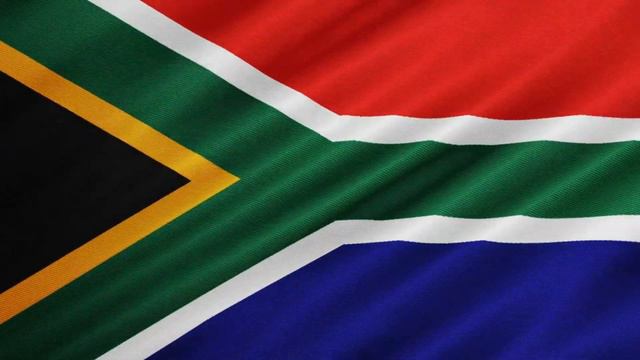 Pray For South Africa смотреть онлайн