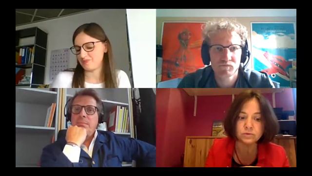 TR : de la presse ancienne à l'éducation aux médias, quelles spécificités pour quelles médiations ? смотреть онлайн