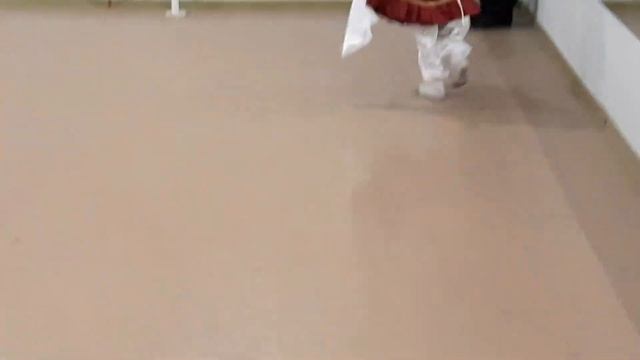 очарование танца детей астраханских татар/АСТЕРХАН ТАТАР БАЛАЛАРЫ БИЮЕ смотреть онлайн