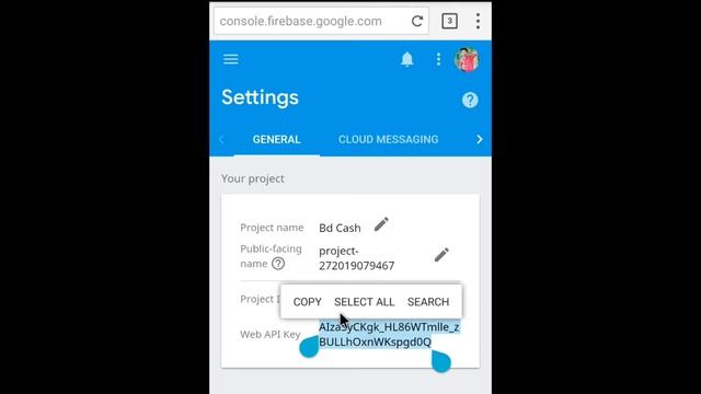 How To add firebase account aia file|| Bd cash aia file add firebase account _ Bangla Tutoril смотреть онлайн