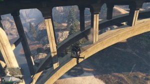 КАК Я СОБИРАЛ ПОСЛЕДНИЙ ОБЛОМОК КОСМИЧЕСКОГО КОРАБЛЯ (GTA 5)