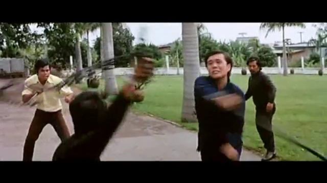 Bruce Lee - The Big Boss Soundtrack by Peter Thomas 'MOONTOWN' смотреть онлайн