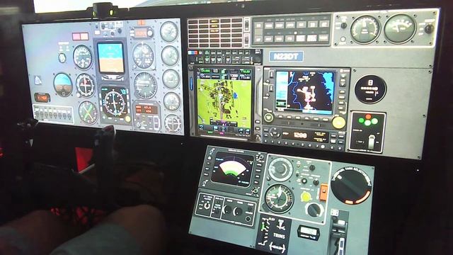 MSFS 2020 LIVE| BKSQ TBM 850| Air Manager | Simstrumentation | Home Cockpit смотреть онлайн