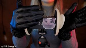 АСМР Триггеры для лучшего сна | АСМР  Медленные триггеры | Кайф для ушей ?