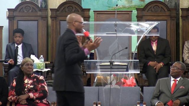 Awake, Arise, Shine - Pastor Desmond C. Haye смотреть онлайн