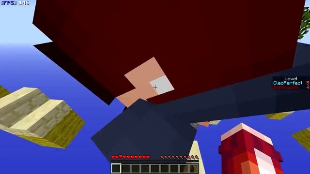 САМЫЙ СЛОЖНЫЙ ПАРКУР В МАЙНКРАФТ! PARKOUR INEVERY COLOR 2 смотреть онлайн