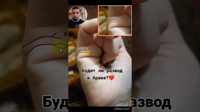 Будет ли развод в браке? смотреть онлайн