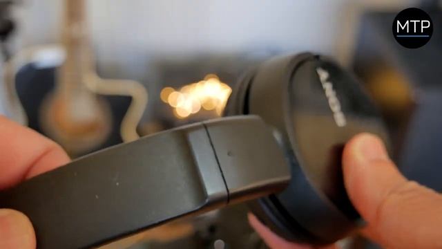 My Trendy Phone / Alkuperäiset Sony MDR-ZX110 Stereokuulokkeet смотреть онлайн