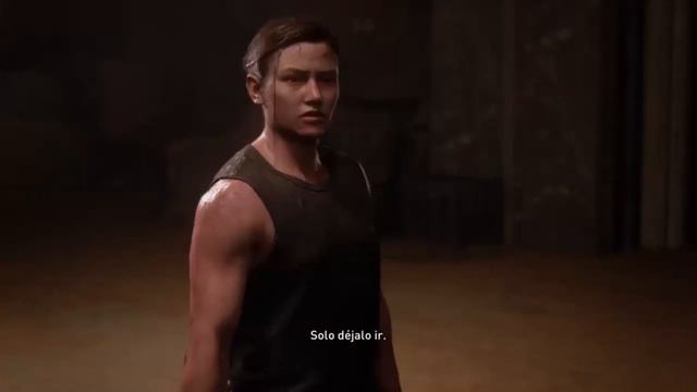 THE LAST OF US II ES PURO FLEXEO / Análisis a la historia de TLOU II / ALERTA SPOILERS! смотреть онлайн