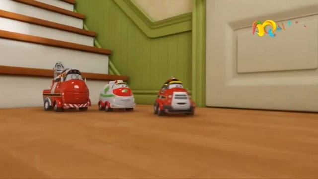 Rey va uning jamoasi | Multfilm uzbek tilida | Рей ва унинг жамоаси узбек тилида мултфилм смотреть онлайн