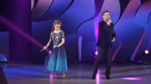 Филюс Кагиров & Азалия Яфясова - Киек каз юллары (2021)