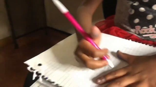 Delilah’s drawing of Bratz смотреть онлайн