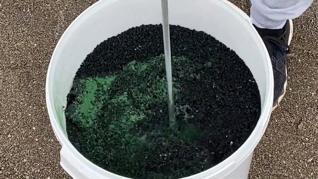 Резиновое напольное покрытие смотреть онлайн