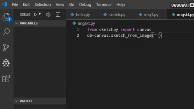 Explain sketchpy image sketch in python | codee_concepts | #python #coding #viralvideo смотреть онлайн