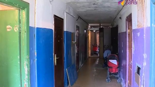 Дом по улице Петрозаводская разваливается на части смотреть онлайн