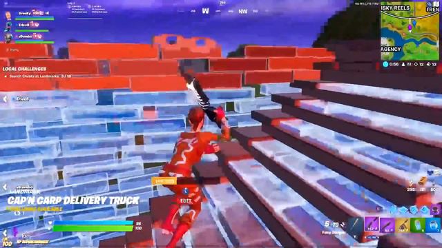 How To Get A PERFECT Console Gaming Setup CHEAP! - Fortnite PS4 + Xbox Tips смотреть онлайн