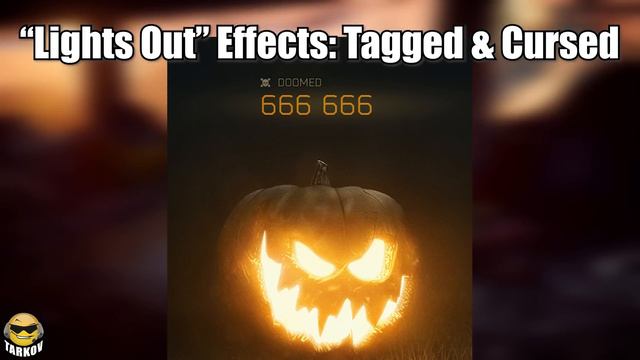 NEW EVENT // MIND CONTROL ENEMIES, NEW BUFFS & MORE // Escape from Tarkov Halloween Event смотреть онлайн