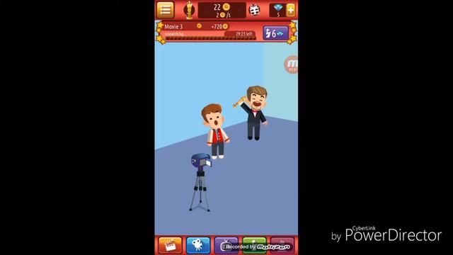 Обзор игры: Hollywood смотреть онлайн