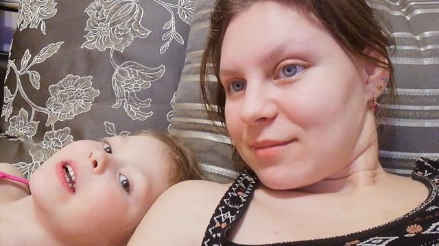 Учим стих ко дню МаМы=) смотреть онлайн