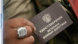 Ветеранам боевых действий предоставят бесплатный проезд на общественном транспорте в ДНР