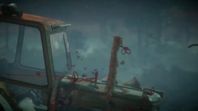 Unravel Part 3 (60 FPS) смотреть онлайн
