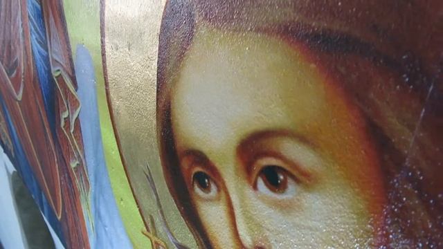 Технология реставрации [храма стен и куполов. Как сократить время, ресурсы при росписи. смотреть онлайн