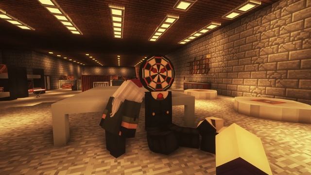 A Little Deeper Into The Past (FNAF RP) #19 смотреть онлайн