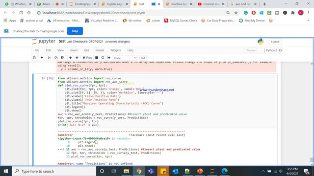 logistic regression and kmeans 2021 04 04 14 44 19 смотреть онлайн