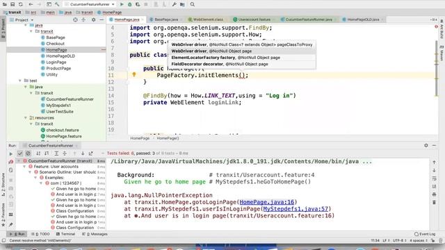 What is Page Factory || Sai Academy смотреть онлайн