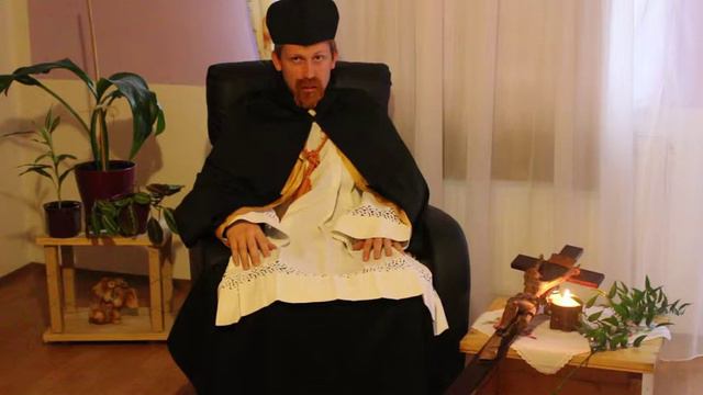 Studio Nebeský Jeruzalém - Svatý Jan Nepomucký смотреть онлайн