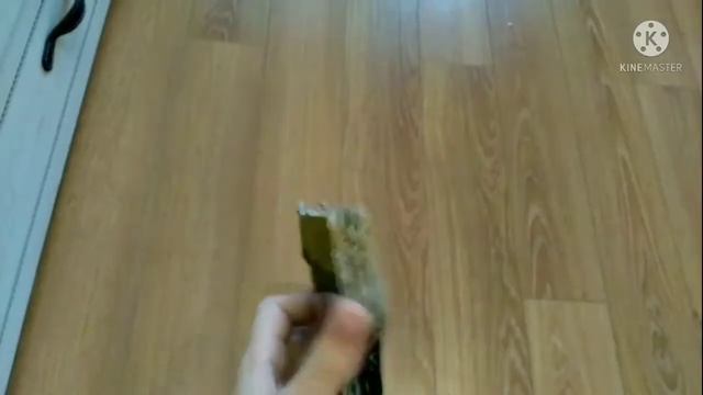 все мои оружия из standoff 2!!! Из картона!!! смотреть онлайн