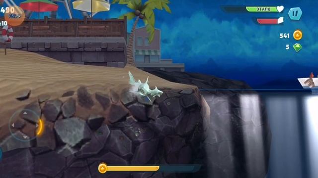 Сломался желет! смотреть онлайн