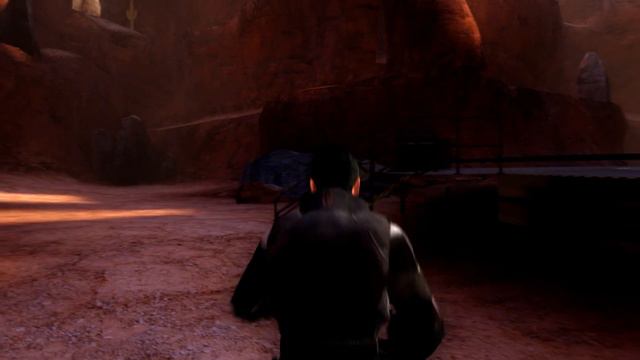 [SFM Black Mesa] - The Innsuficential Damage смотреть онлайн