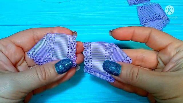 ✔️Много планеров?💎Идеальная модель под ПЛАНЕРЫ🎀Diy/МК 🎀 готовимся к весне 🎀канзаши Laço 🎀 bows смотреть онлайн