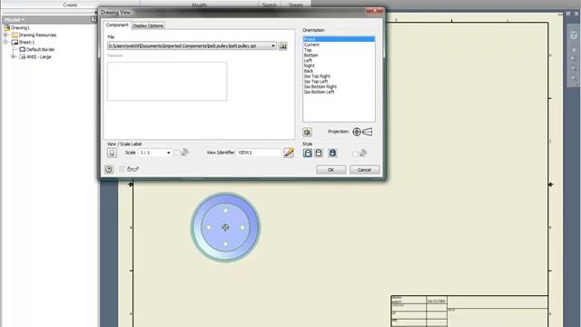 Inventor LT Suite: Part 3 - Native CAD Translators смотреть онлайн