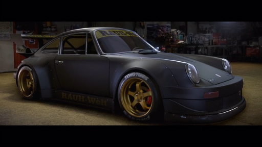 Need for Speed - Story Trailer (Gamescom 2015) смотреть онлайн