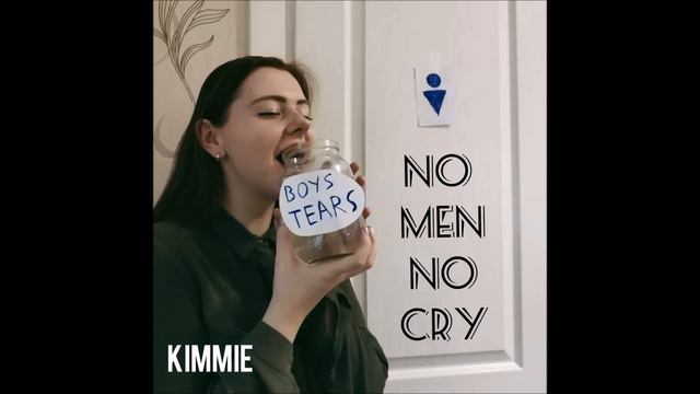 Kimmie - Я хочу страдать (original song) смотреть онлайн