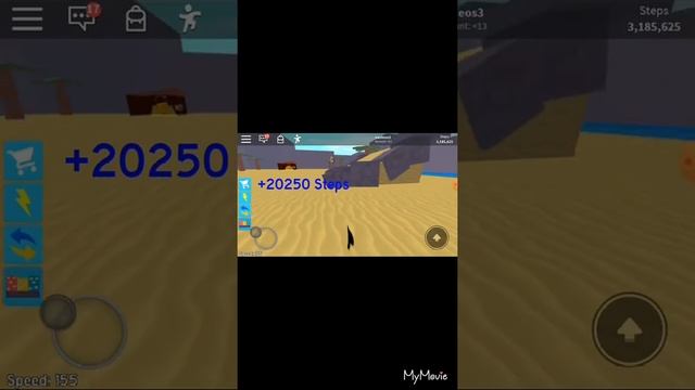 Как вам роблокс на телефоне если хотите могу снять ещё одну серию но должно набраться 10 лайков и 5 смотреть онлайн