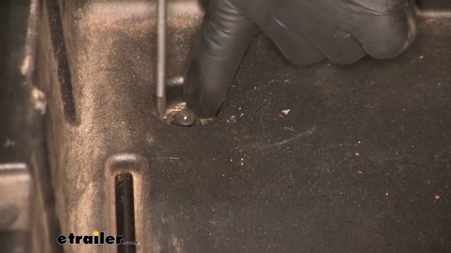 etrailer | Curt T-Connector Vehicle Wiring Harness Installation - 2008 Subaru Tribeca смотреть онлайн
