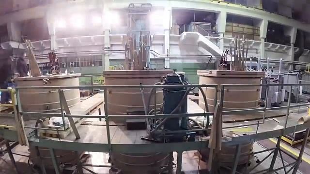Производство силовых трансформаторов смотреть онлайн