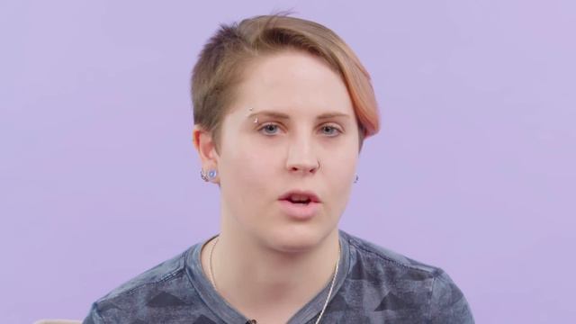 Why Gender Pronouns Matter смотреть онлайн