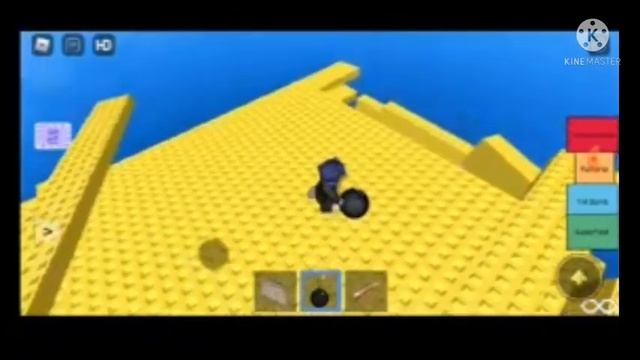 Guerra de Torres.(Roblox)? смотреть онлайн
