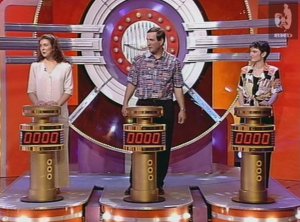 Угадай мелодию 24.02.1998